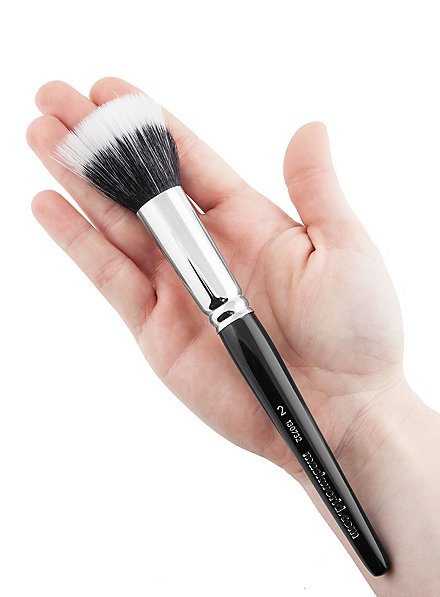 Make Up Pinsel Rund Gr 2 Maskworld Com